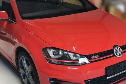 VW Golf 98.900 km 17.800 &euro; Eschborn 65760