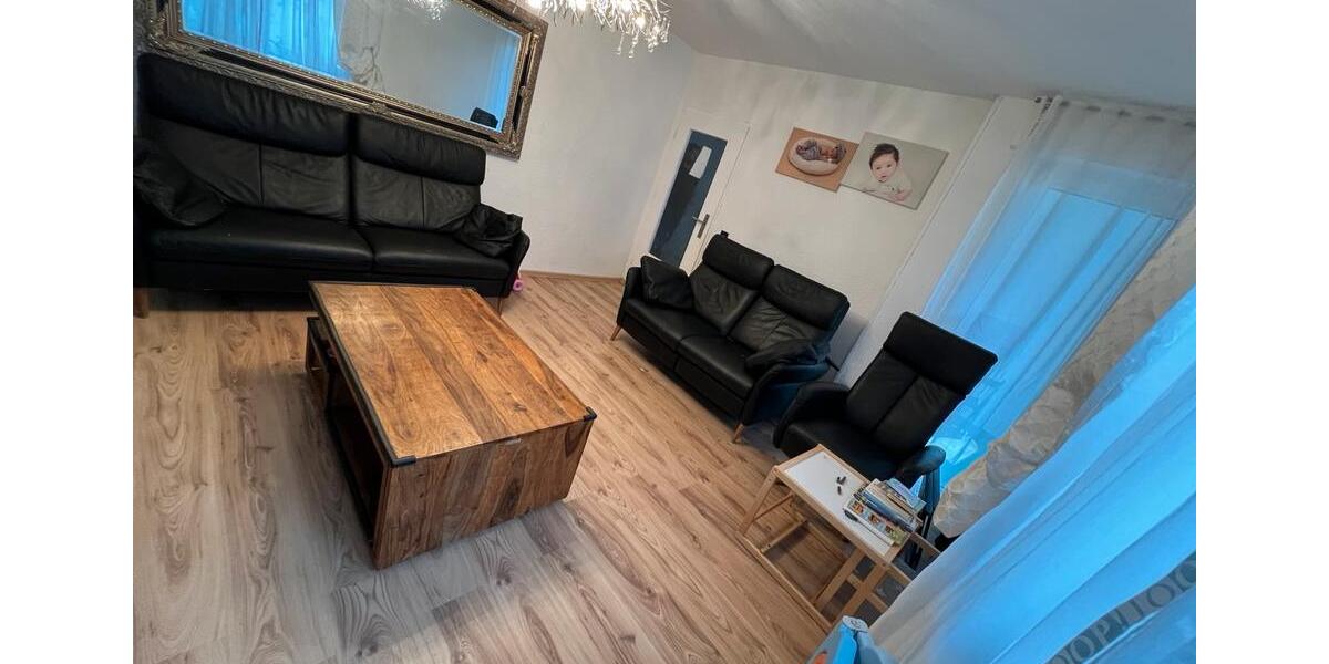 Erdgeschoßwohnung Hanau Groß-Steinheim - 3 Zimmer, 71 m&sup2;, 198.000&euro; | Angebot:26608714