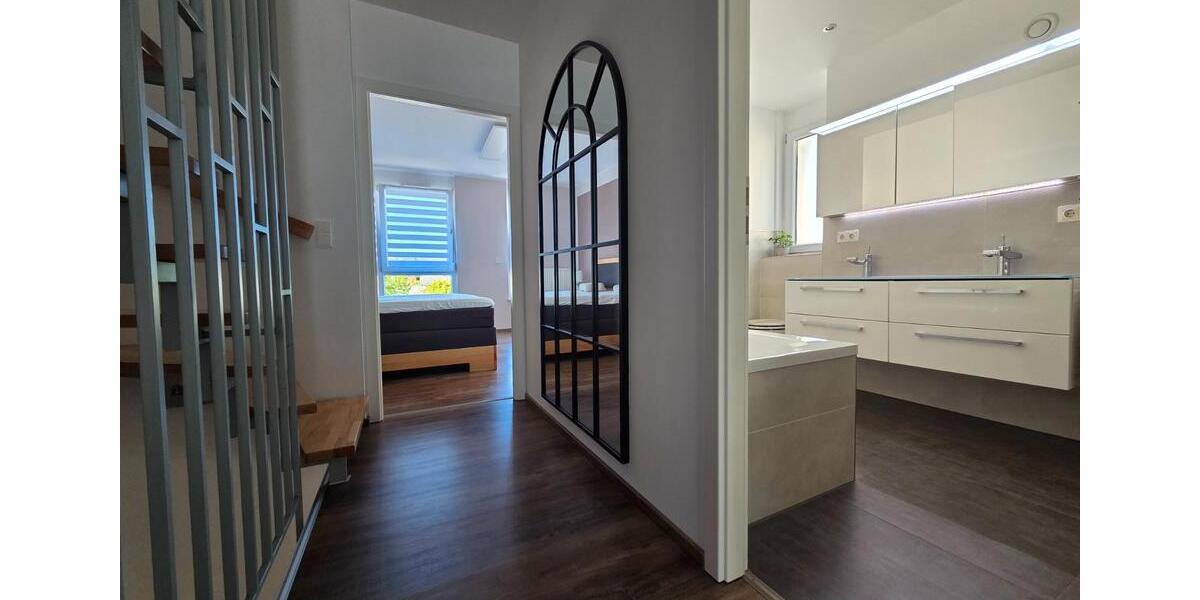 Einfamilienhaus Hammersbach - 5 Zimmer, 144 m&sup2;, 550.000&euro; | Angebot:26579088