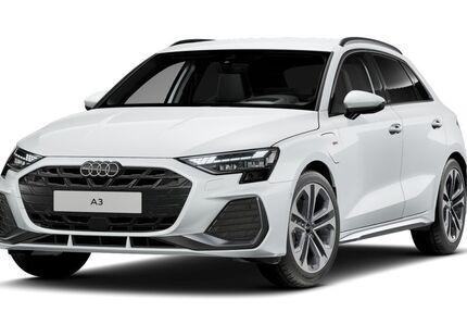 Audi A3 2.700 km 37.659 &euro; Mühlheim 63165
