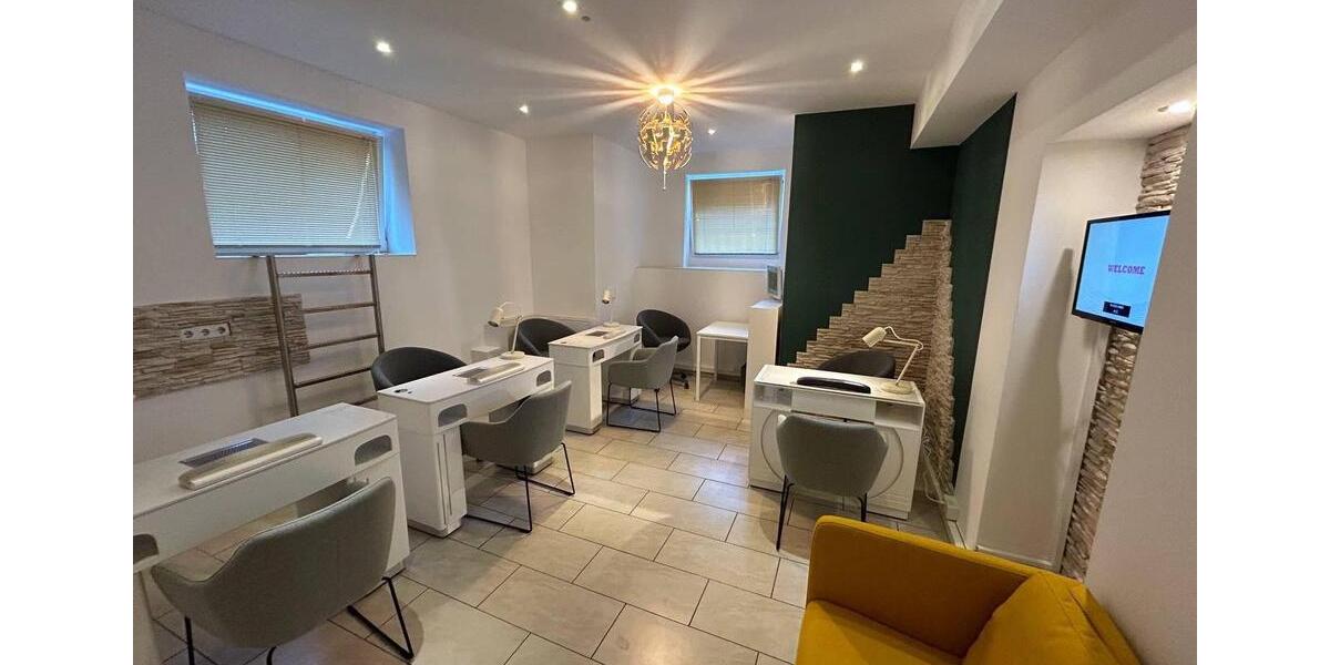 Gewerbeobjekt Frankfurt am Main Gutleutviertel - 2.000&euro; | Angebot:26429065