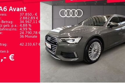 Audi A6 64.323 km 37.850 &euro; Frankfurt am Main 60326