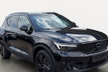 Volvo XC40 16.707 km 36.990 &euro; Friedberg 61169