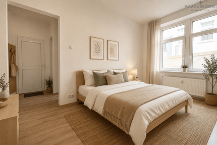 Wohnung Offenbach am Main - 3 Zimmer, 88 m&sup2;, 299.000&euro; | Angebot:26986978