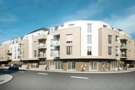 Wohnung Bad Homburg vor der Höhe Berliner Siedlung/Gartenfeld - 3 Zimmer, 85 m&sup2;, 1.750&euro; | Angebot:25098056