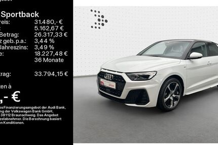 Audi A1 9.107 km 30.990 &euro; Oberursel 61440