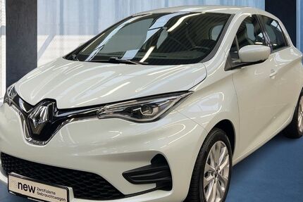 Renault ZOE 29.574 km 14.280 &euro; Frankfurt / Main 60314
