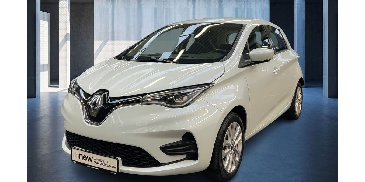 Renault ZOE 29.574 km 14.280 &euro; Frankfurt / Main 60314