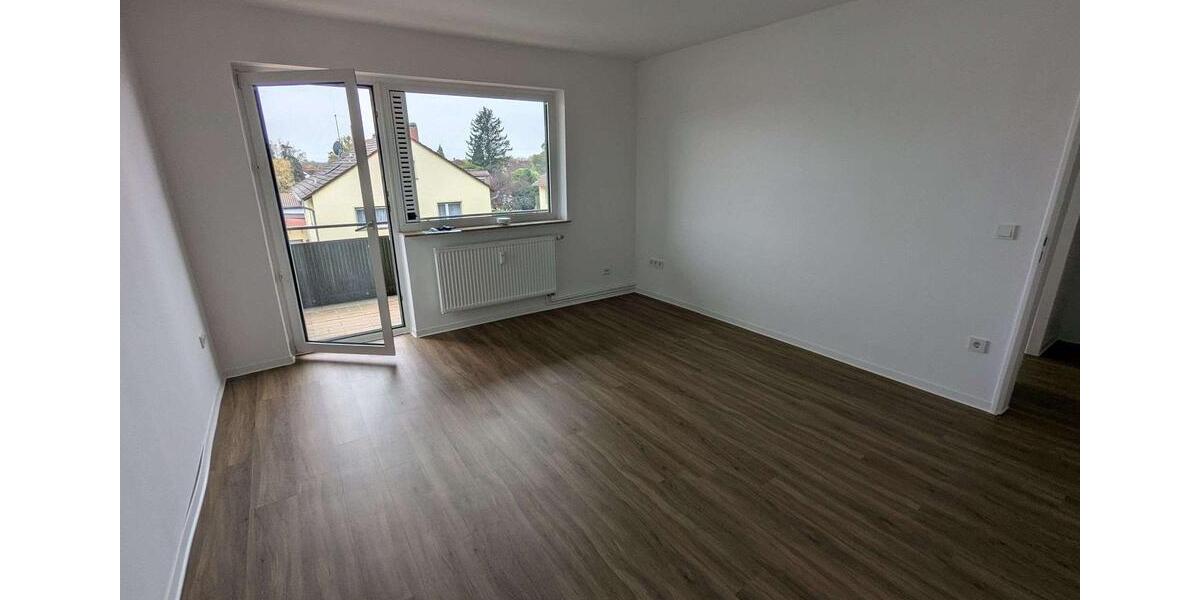 Etagenwohnung Frankfurt am Main Rödelheim - 2 Zimmer, 55 m&sup2;, 885&euro; | Angebot:25381556