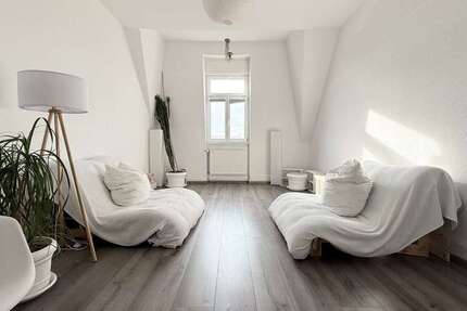 Wohnung Frankfurt am Main Unterliederbach - 3 Zimmer, 92 m&sup2;, 1.850&euro; | Angebot:25466455