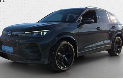 VW Tiguan 30.637 km 38.995 &euro; Büdingen-Düdelsheim 63654