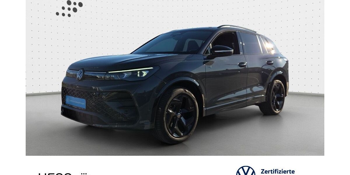 VW Tiguan 30.637 km 38.995 &euro; Büdingen-Düdelsheim 63654