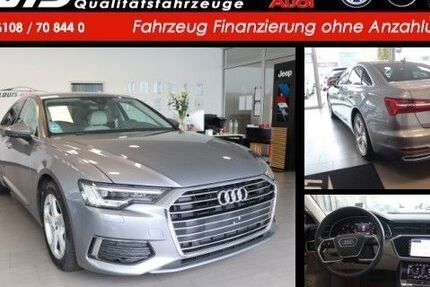 Audi A6 79.000 km 26.900 &euro; Mühlheim am Main 63165