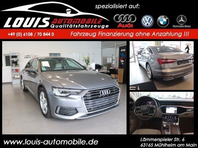 Audi A6 79.000 km 26.900 &euro; Mühlheim am Main 63165