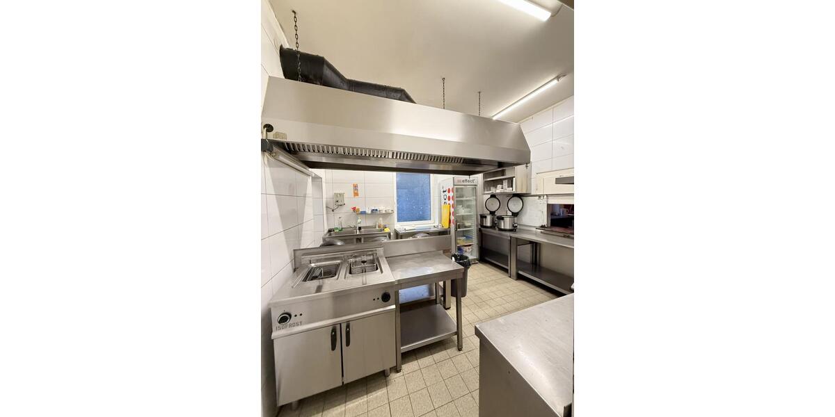 Gewerbeobjekt Frankfurt am Main Innenstadt 3 - 2.850&euro; | Angebot:24127105