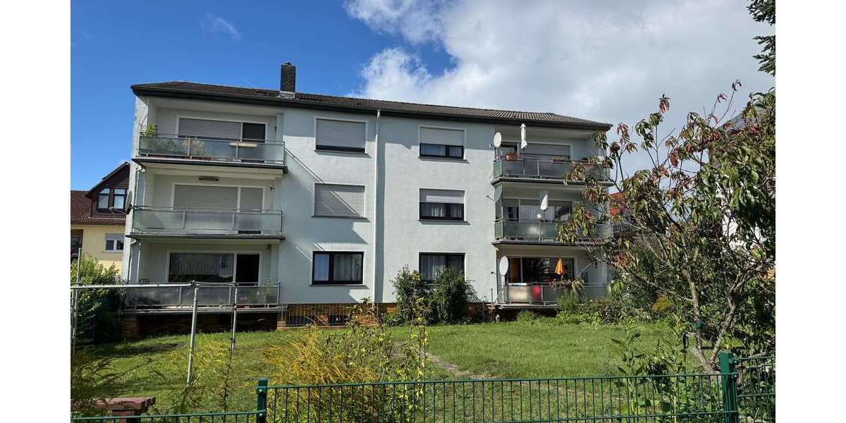 Einfamilienhaus Karben Rendel - 18 Zimmer, 474 m&sup2;, 1.290.000&euro; | Angebot:24770422