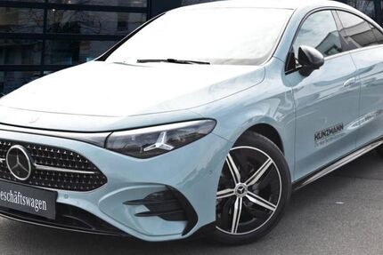Mercedes-Benz CLA 180 8.000 km 42.290 &euro; Aschaffenburg 63741