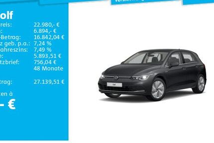 VW Golf 82.639 km 22.980 &euro; Neu-Isenburg 63263