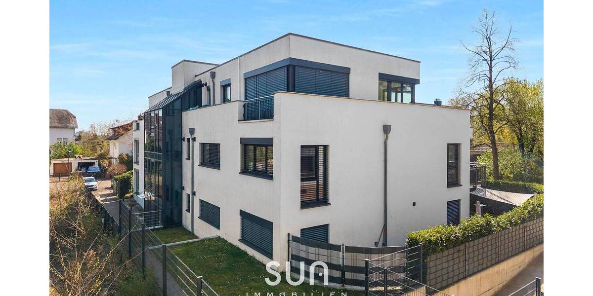 Etagenwohnung Offenbach am Main Buchrain - 2 Zimmer, 104 m&sup2;, 475.000&euro; | Angebot:26219627