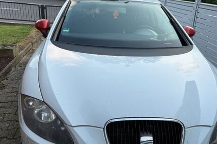 Seat Leon 237.000 km 3.800 &euro; Büdingen 63654