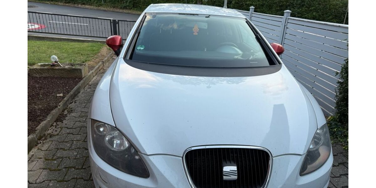 Seat Leon 237.000 km 3.800 &euro; Büdingen 63654