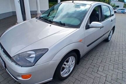 Ford Focus 250.000 km 2.350 &euro; Bad Vilbel 61118