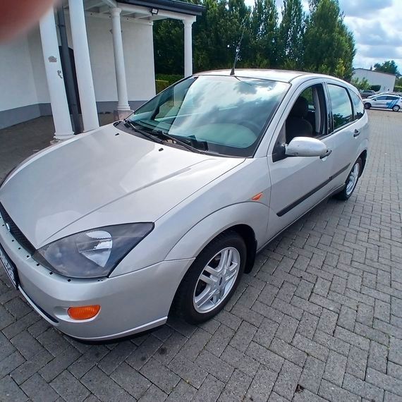 Ford Focus 250.000 km 2.350 &euro; Bad Vilbel 61118