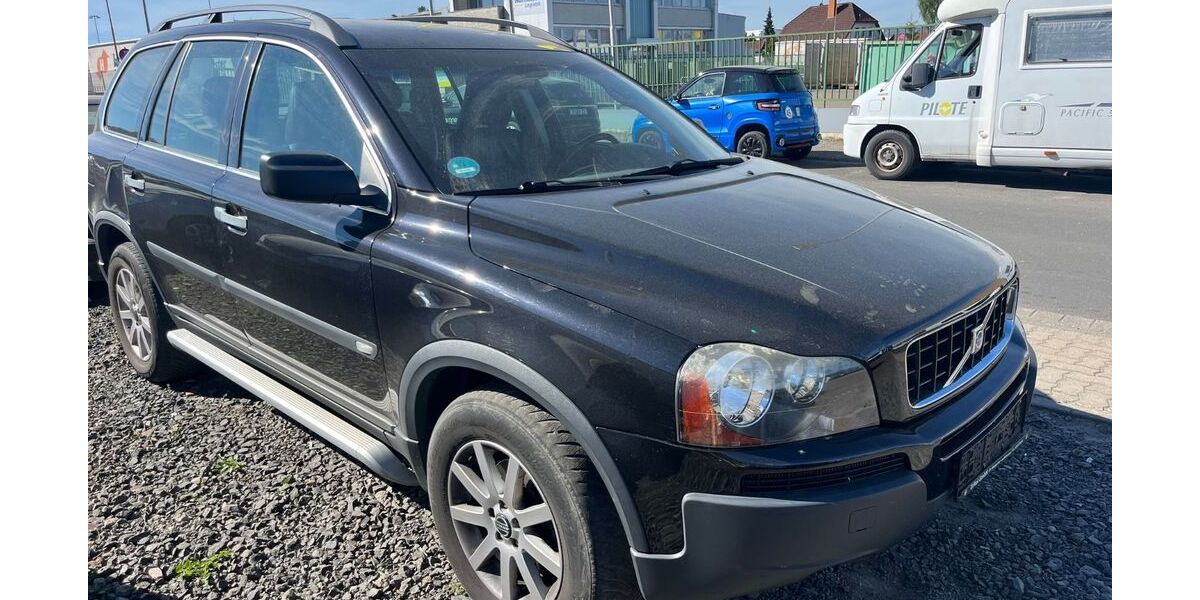 Volvo XC90 385.000 km 2.999 &euro; Stockstadt 63811