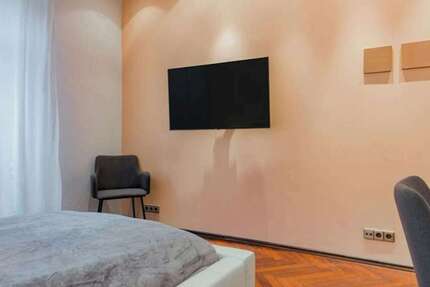 Zimmer Frankfurt am Main Ostend - 1 Zimmer, 1.299&euro; | Angebot:25969844