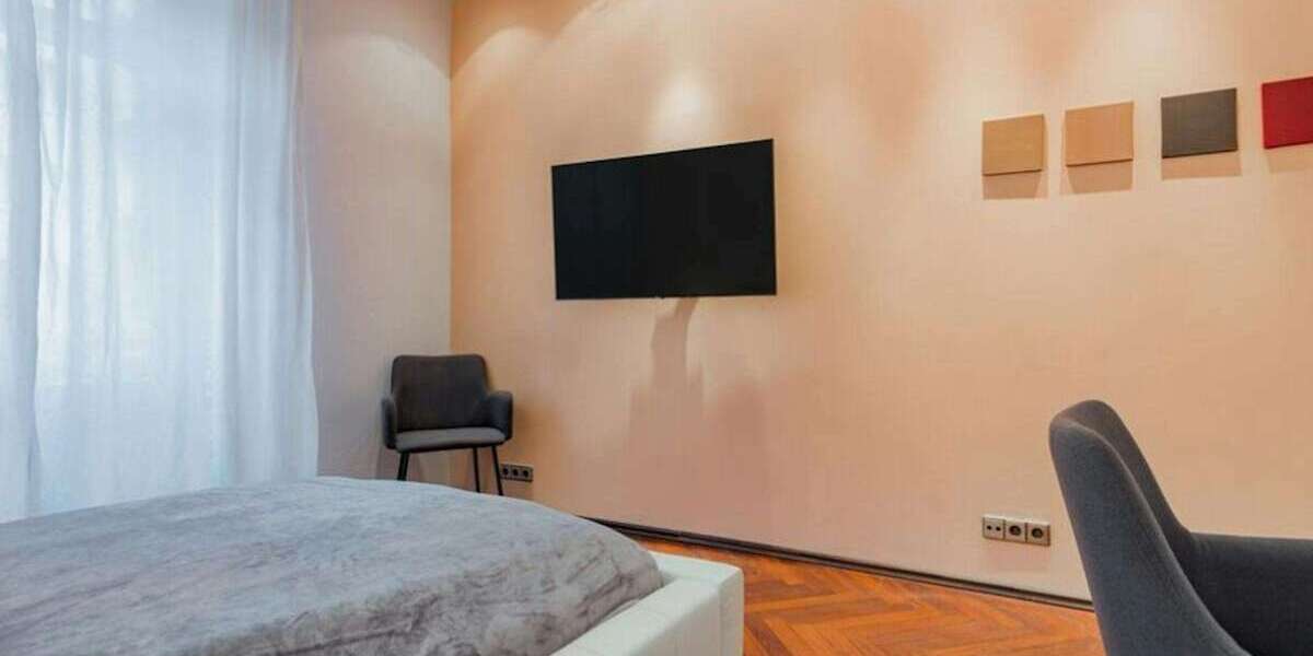 Zimmer Frankfurt am Main Ostend - 1 Zimmer, 1.299&euro; | Angebot:25969844