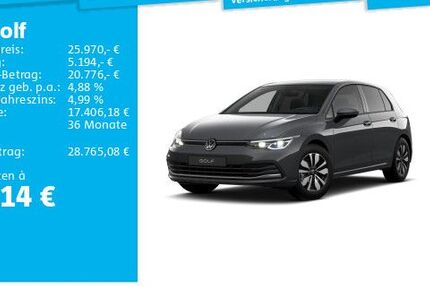 VW Golf 59.061 km 25.970 &euro; Frankfurt 60326
