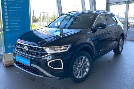 VW T-Roc 17.500 km 29.900 &euro; Bad Vilbel 61118
