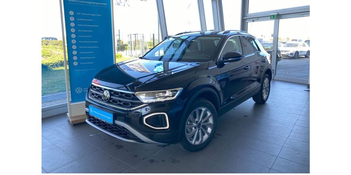 VW T-Roc 17.500 km 29.900 &euro; Bad Vilbel 61118