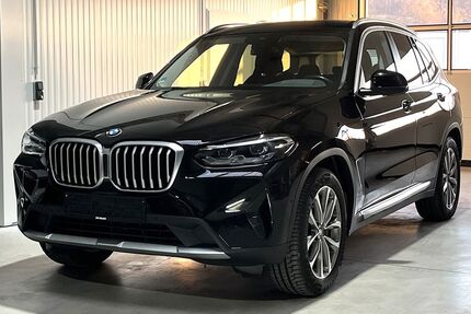 BMW X3 178.800 km 26.900 &euro; Ranstadt 63691