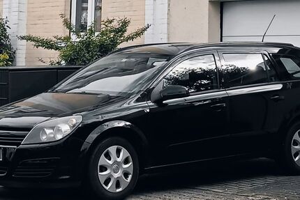 Opel Astra 228.250 km 1.550 &euro; Frankfurt am Main 65936