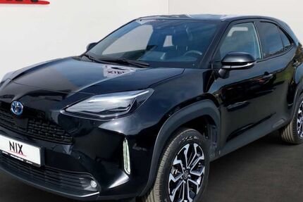 Toyota Yaris Cross 41.918 km 22.960 &euro; Frankfurt 60314
