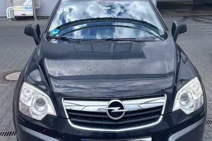 Opel Antara 83.750 km 5.270 &euro; Frankfurt am Main 65936