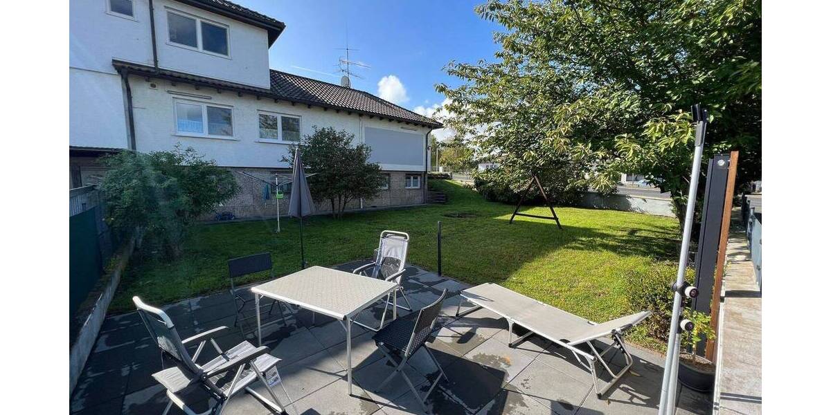 Mehrfamilienhaus, Wohnhaus Ortenberg Bleichenbach - 6 Zimmer, 293 m&sup2;, 435.000&euro; | Angebot:25685661