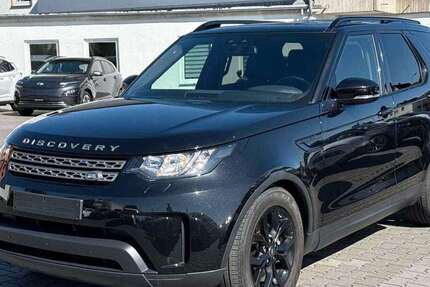 Land Rover Discovery 104.000 km 27.900 &euro; Frankfurt A.m 60388