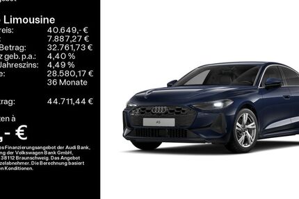 Audi A5 25.200 km 40.649 &euro; Linsengericht 63589