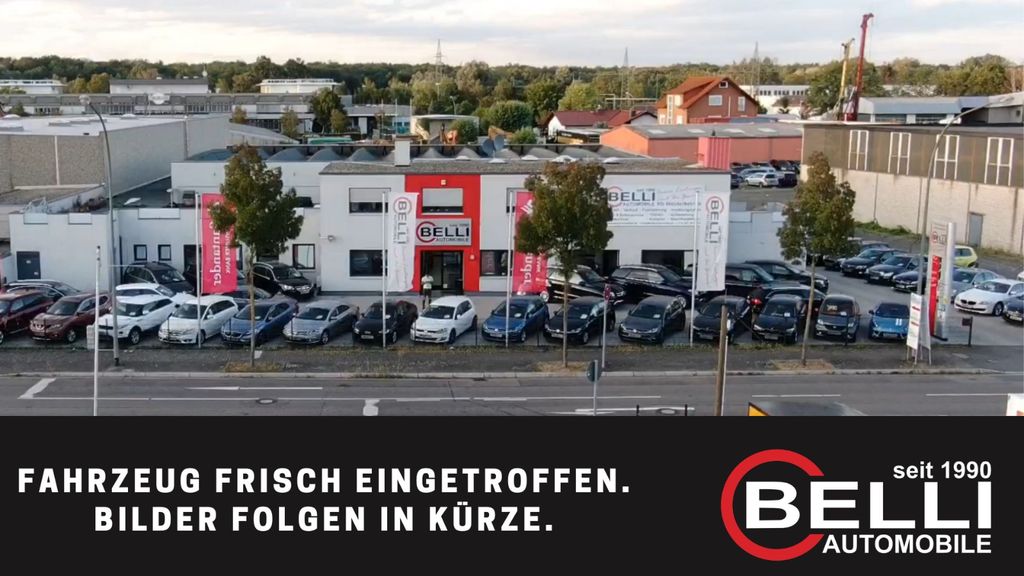 VW Tiguan 137.000 km 17.950 &euro; Hanau 63452