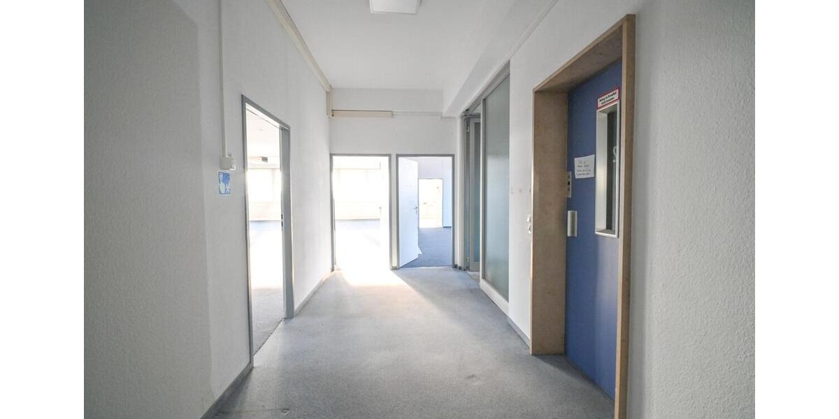 Gewerbeobjekt Babenhausen - 1.575&euro; | Angebot:25316850