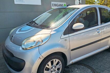 Citroen C1 187.165 km 2.499 &euro; Friedberg 61169
