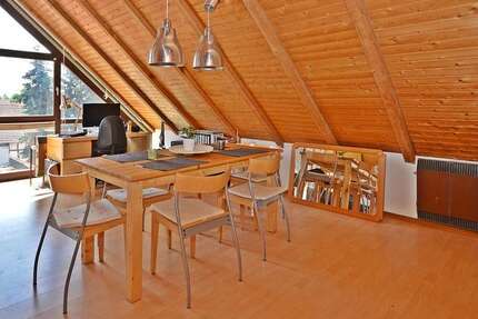 Wohnung Dieburg - 1.5 Zimmer, 70 m&sup2;, 775&euro; | Angebot:26885963