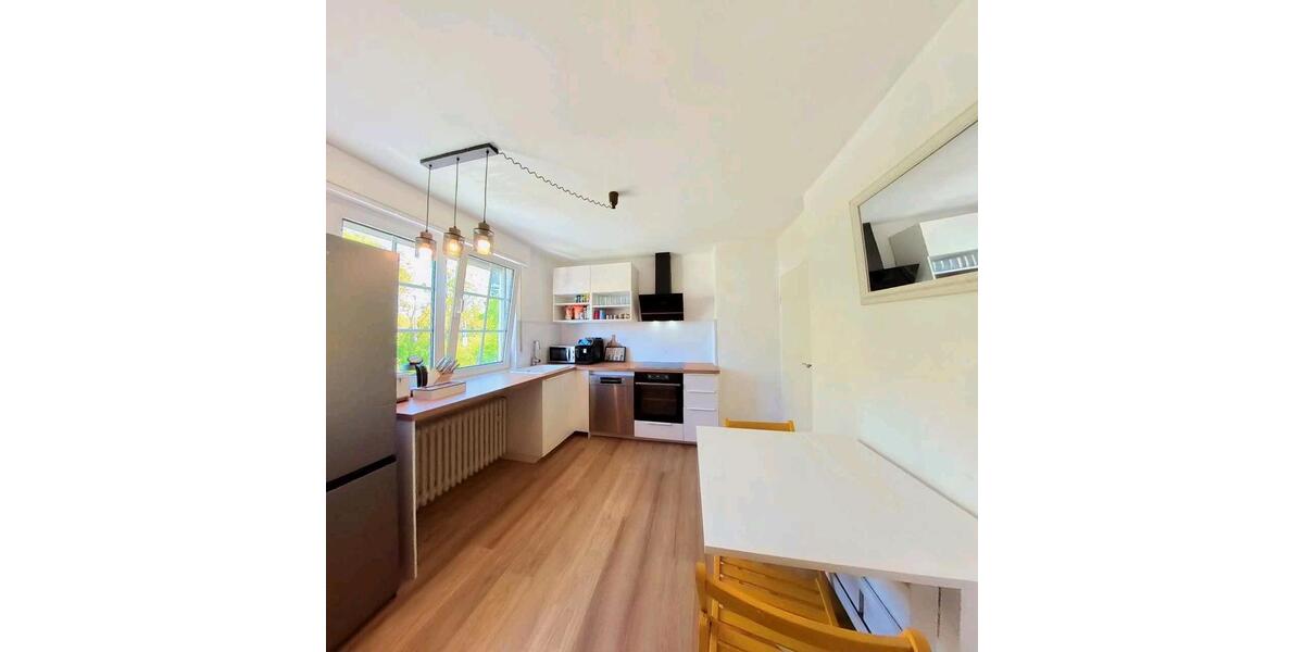 Reihenhaus Dreieich - 5.5 Zimmer, 106 m&sup2;, 2.750&euro; | Angebot:26594365