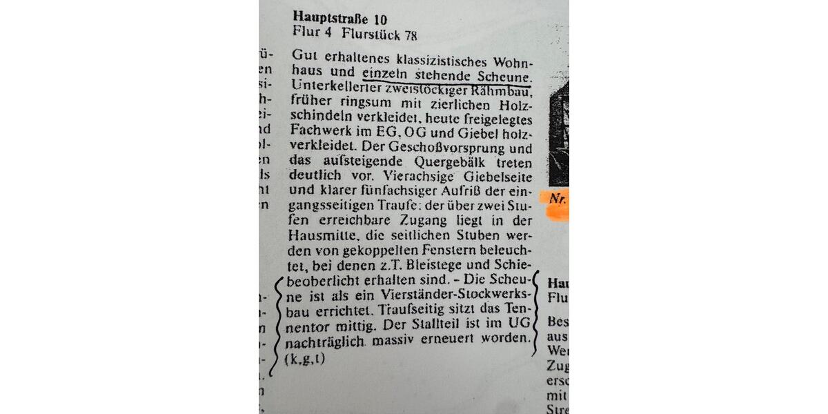 Einfamilienhaus Frankfurt am Main - 20.000&euro; | Angebot:24978630