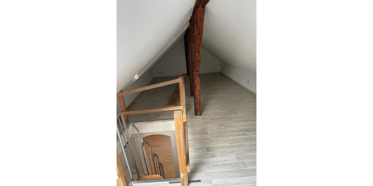 Dachgeschoßwohnung Frankfurt am Main Nord-West - 2 Zimmer, 69 m&sup2;, 315.000&euro; | Angebot:25274724