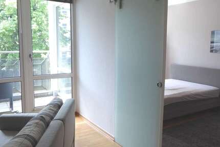 Zimmer Frankfurt Nordend West - 2 Zimmer, 1.420&euro; | Angebot:26037794