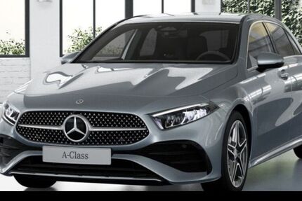 Mercedes-Benz A 180 10.259 km 32.790 &euro; Frankfurt 60488