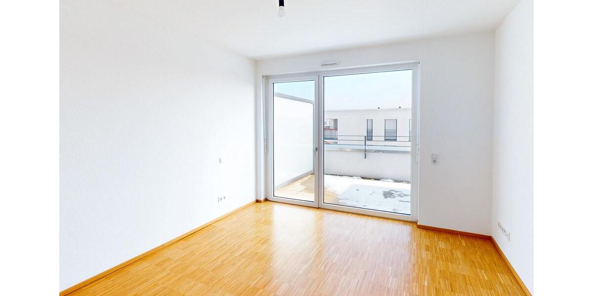 Etagenwohnung Frankfurt am Main Niederrad - 3 Zimmer, 115 m&sup2;, 1.950&euro; | Angebot:25989587